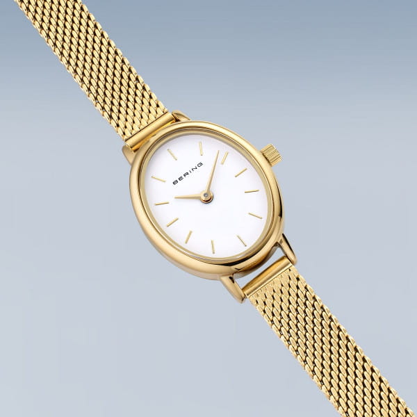 Classic | gold glänzend | 11020-334