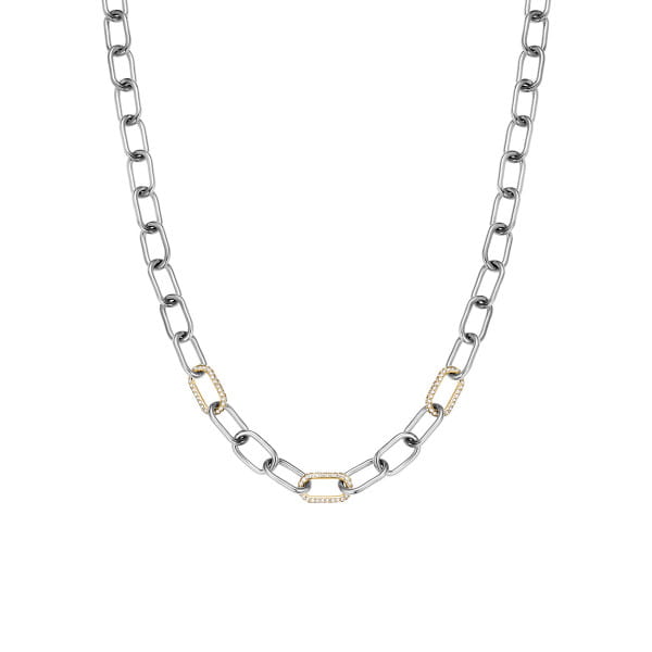 Arctic Symphony | argento brilliante | 450-127-450