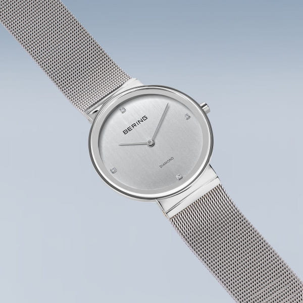 Classic | polished silver | 10135-000