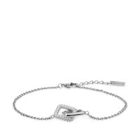 Arctic Pavé | argento brilliante | 667-17-180