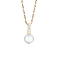 Arctic Pearls | oro pulido | 456-27-500