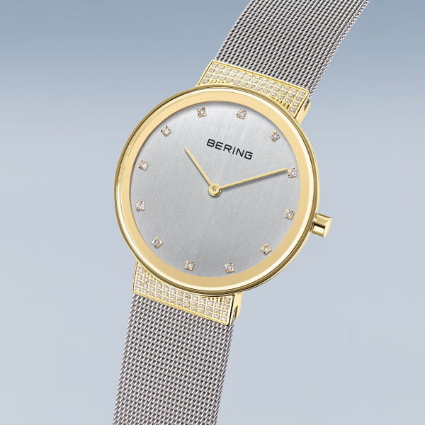 Classic | oro pulido | 10135-0105