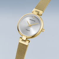 Classic | oro brilliante | 17724-330
