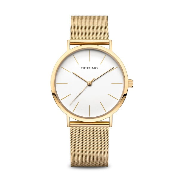 Classic | oro pulido | 13436-334
