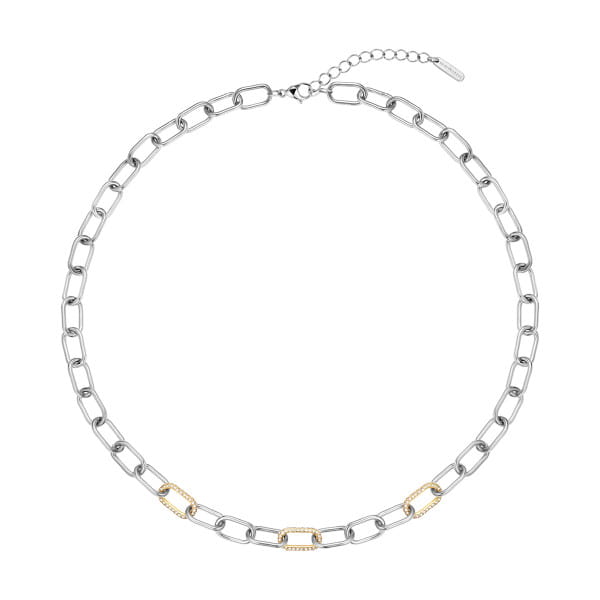 Arctic Symphony | argento brilliante | 450-127-450