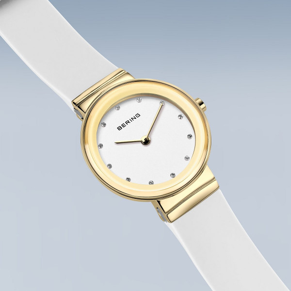 Classic | polished gold | 10129-934
