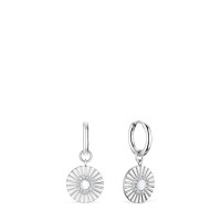 Arctic Bloom | polished silver | 765-150-05 Arctic Bloom | polished silver | 765-150-05