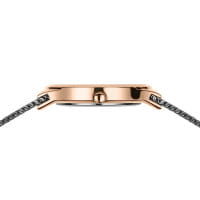 Classic | poleret rosaguld | 12131-369-GWP