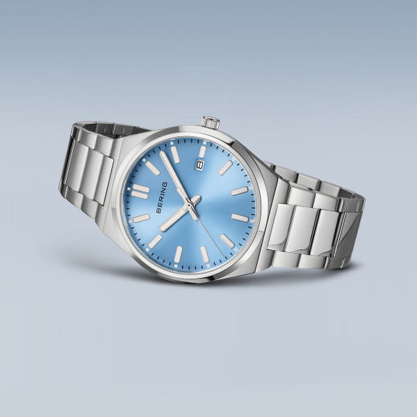 Classic | argento brilliante | 17639-707