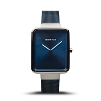 Classic | brushed blue | 15940-393 Classic | brushed blue | 15940-393