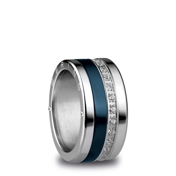 Bering inside Ring/Single Ring for Arctic Symphony Collection 551-60-X2 