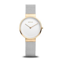 Classic | polished/brushed gold | 14531-010