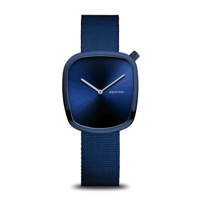 Pebble MEN WATCHES BERING Official Website UK Store