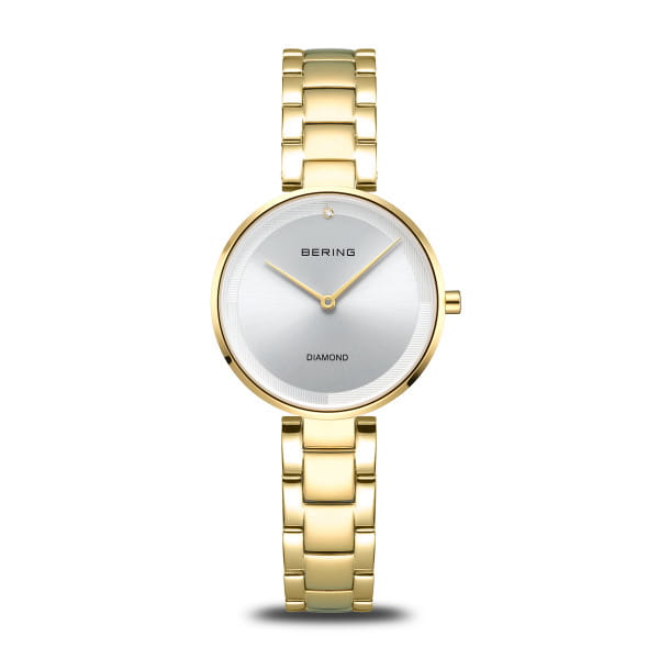 Classic | polished gold | 17529-730