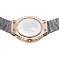 Classic | poleret rosaguld | 12131-369-GWP