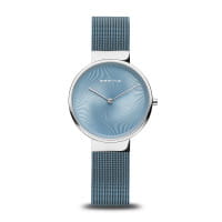 Classic | argento brilliante | 19031-308