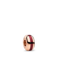 Arctic Symphony | polished rose gold | Lovely-5