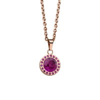 Arctic Symphony | rosegoud gepolijst | 429-310-X0