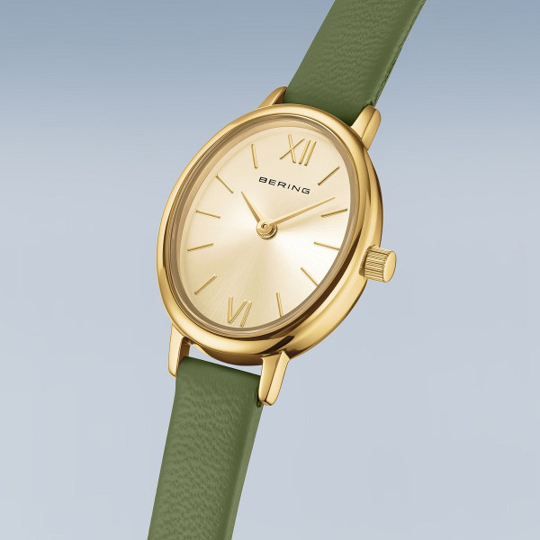Classic | polished gold | 11020-833