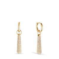 Arctic Symphony | polished gold | 748-27-05