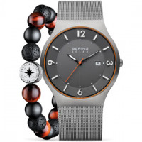 Sale | grau gebürstet | 14440-073-A-GWP180 Sale | grau gebürstet | 14440-073-A-GWP180
