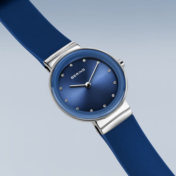 Classic | polished silver | 10129-707