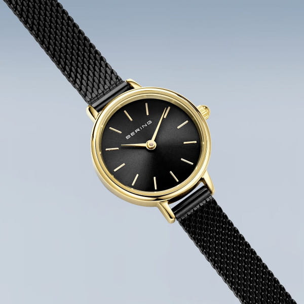 Classic | poleret guld | 11022-132