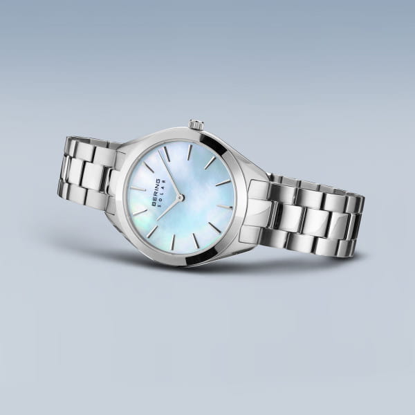 Solar | polished silver | 17331-707
