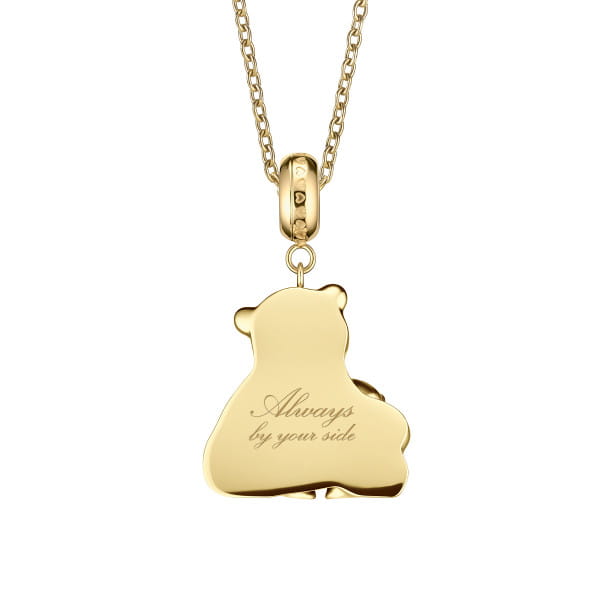 Polar Animals | gold glänzend | PolarBearMomSet-2