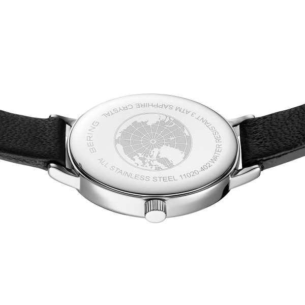 Classic | polished silver | 11020-402
