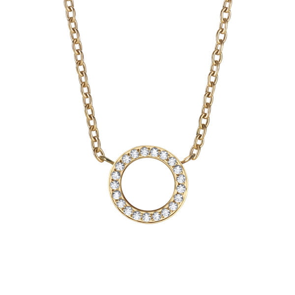 Sale | polished gold | 435-27-X0