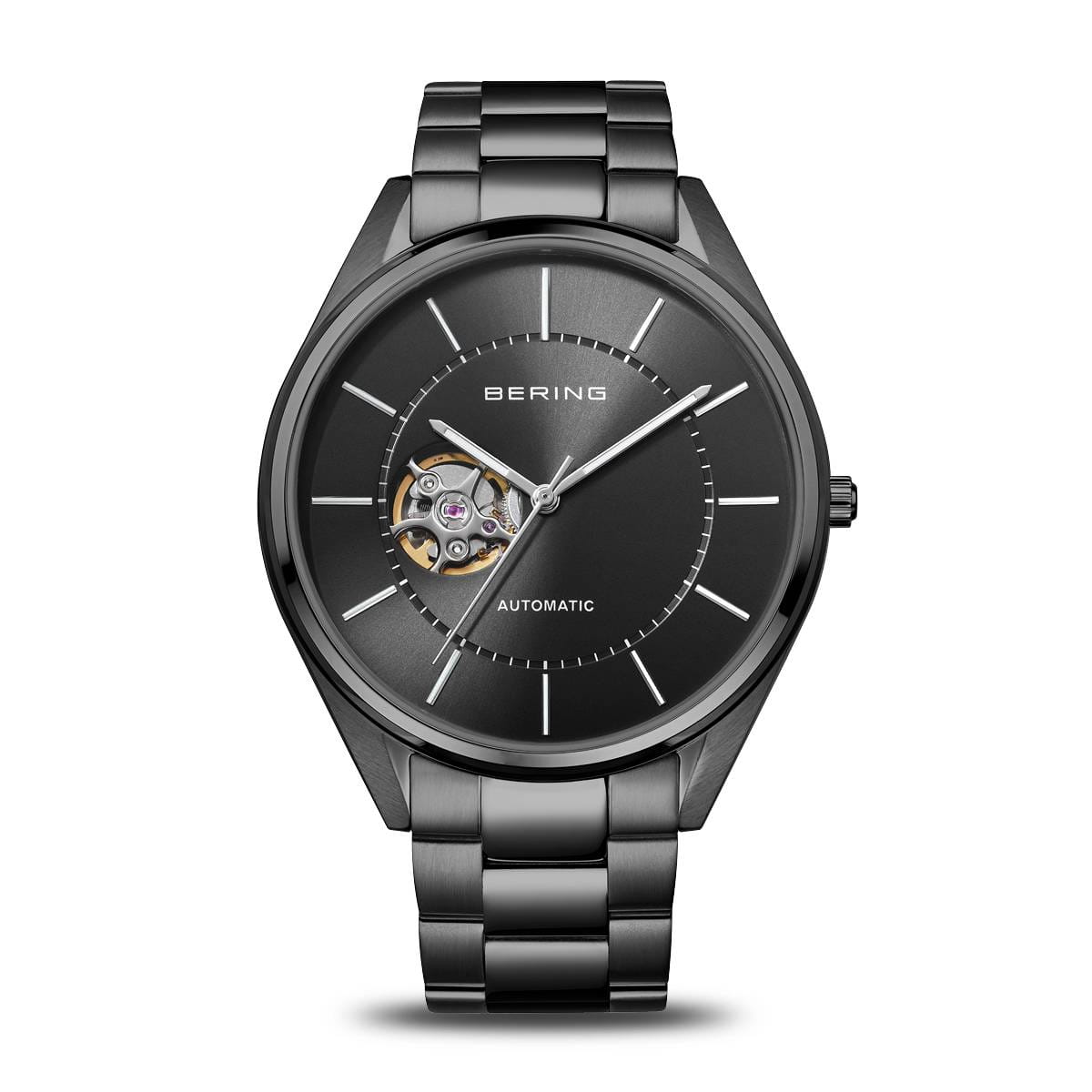 MEN | WATCHES | BERING ® | Official Website | US Store