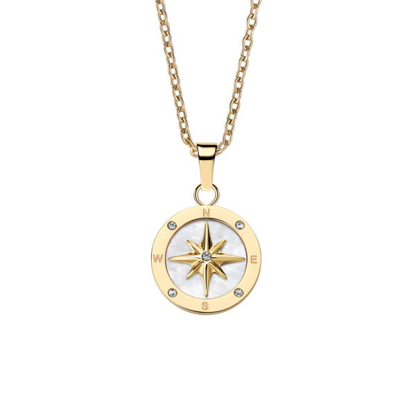 Sale | poleret guld | 441-27-X0