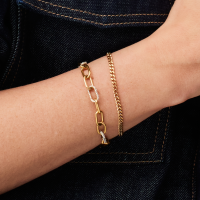 Arctic Symphony | oro pulido | 650-27-X0