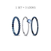 Sale | silber glänzend | Symphony-Sale-Set24