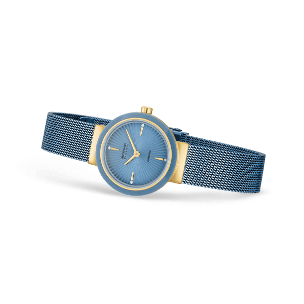 Classic | oro brilliante | 10725-339