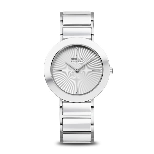 Classic | argento brilliante | 11435-753