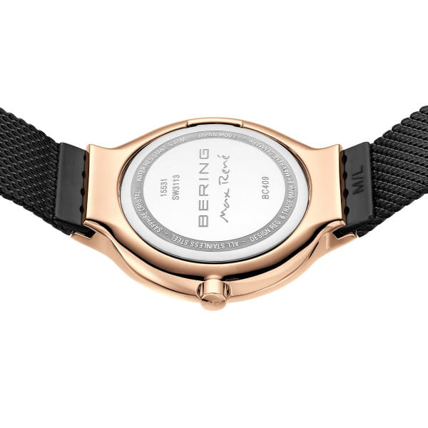Sale | roségold glänzend | 15531-262