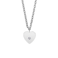 Arctic Symphony | poleret sølv | 439-17-X0