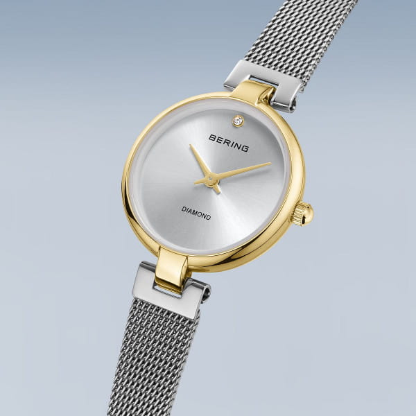 Classic | gold glänzend | 17724-010