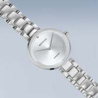 Classic | polished silver | 17529-700