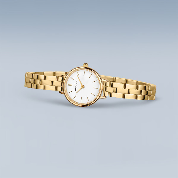 Classic | oro pulido | 11022-734