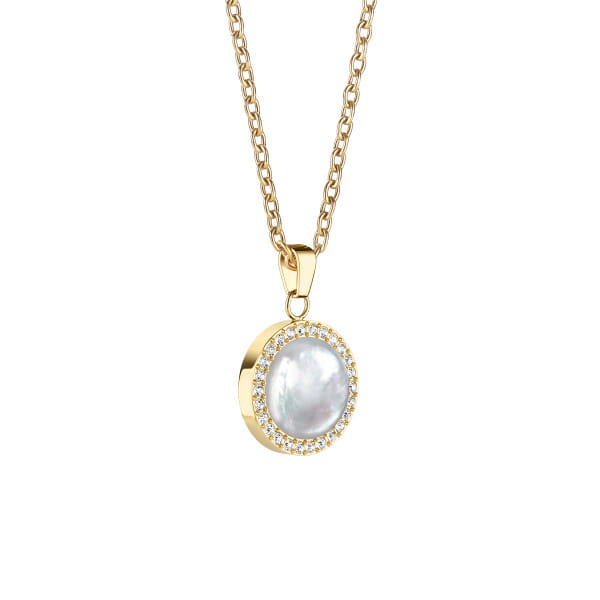 Arctic Pearls | oro brilliante | 452-27-450