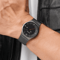 Solar | brushed grey | 14440-077