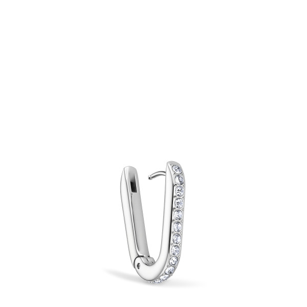 Arctic Pavé | plata pulido | 753-17-05