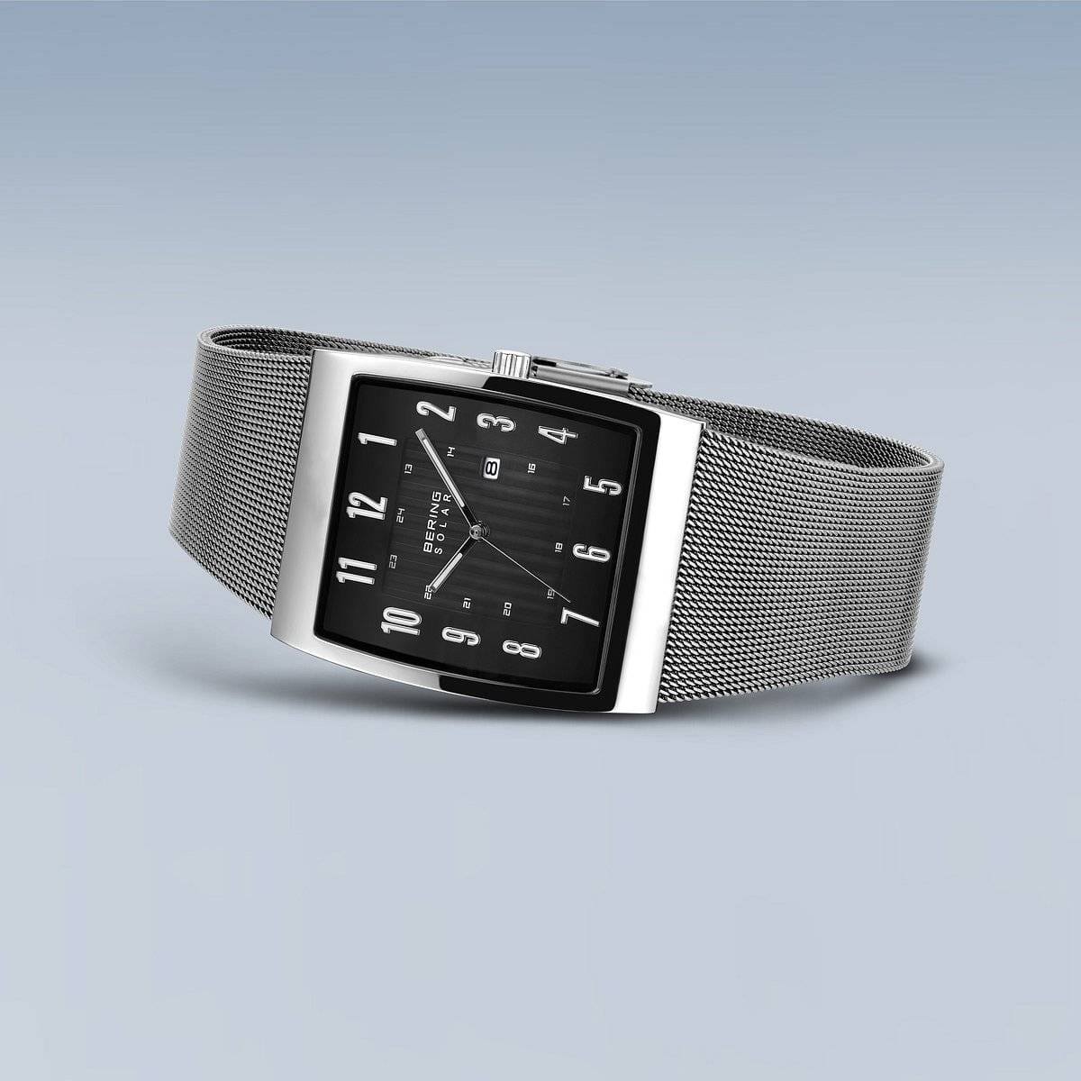 【Meet】BERING SCANDINAVIAN SOLAR Scandinavian Solar Pair Collection | NEWS | BERING
