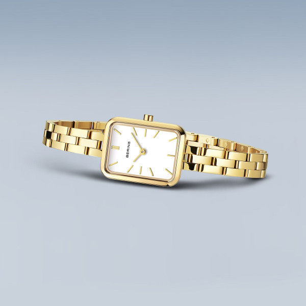 Classic | polished gold | 14520-734