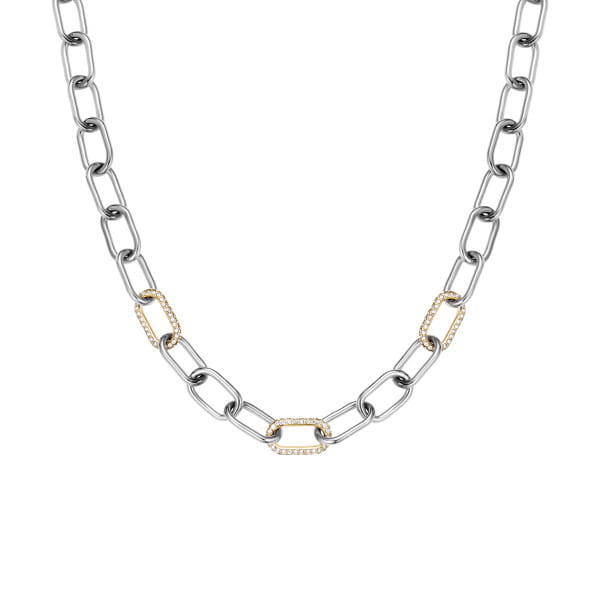 Arctic Symphony | poleret sølv | 450-127-450