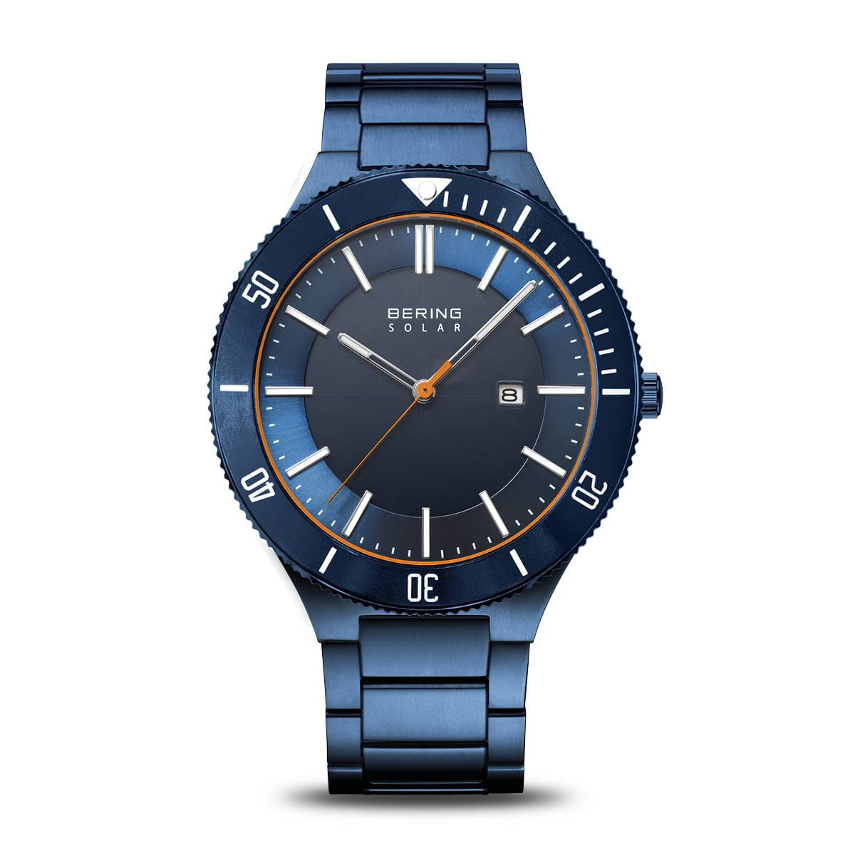 Solar | MEN | WATCHES | BERING ® | Official Website | US Store