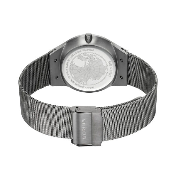Classic | brushed grey | 15940-378
